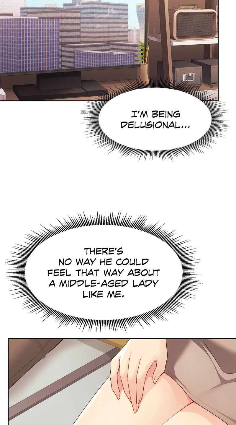 From Today, My Favorite… - Chapter 21 Page 84