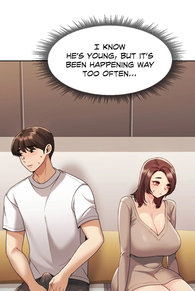 From Today, My Favorite… - Chapter 21 Page 89