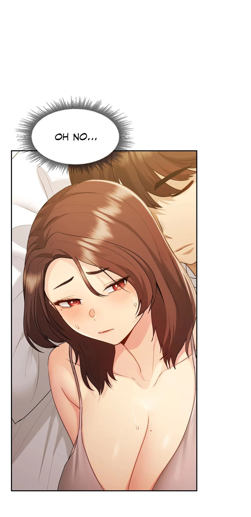 From Today, My Favorite… - Chapter 21 Page 9