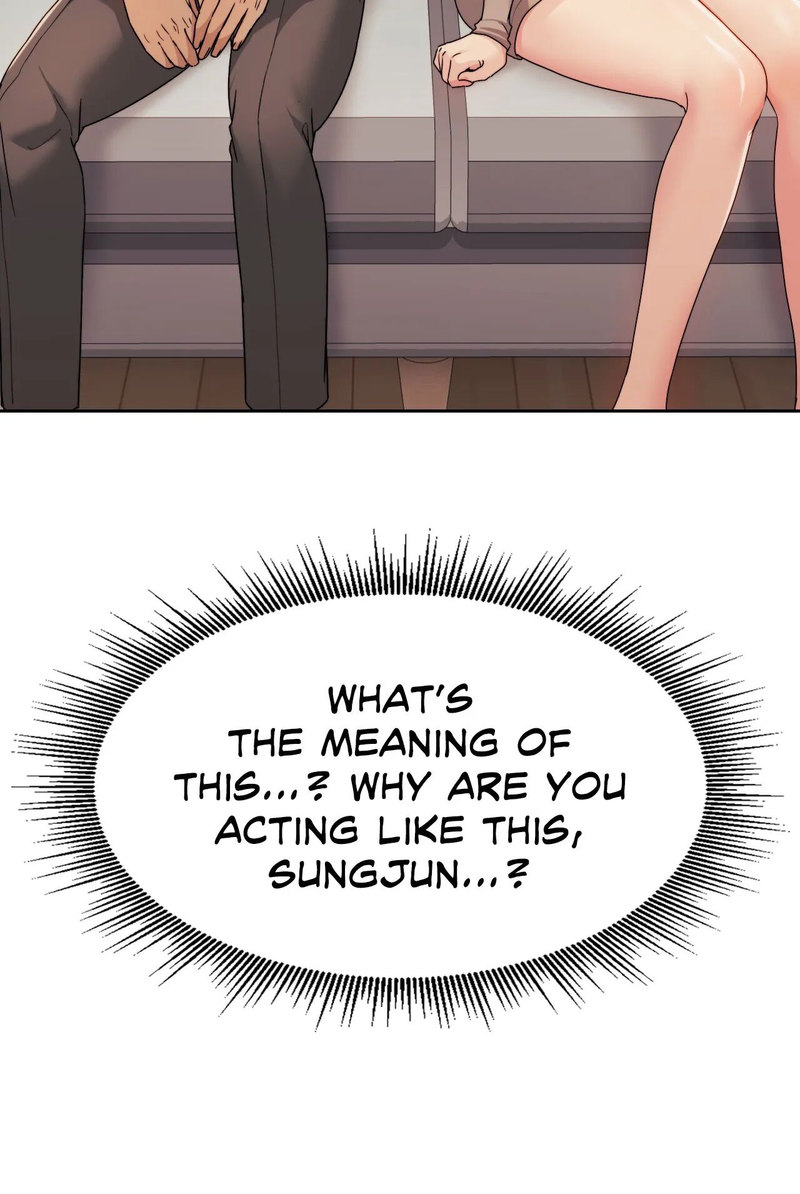From Today, My Favorite… - Chapter 21 Page 90