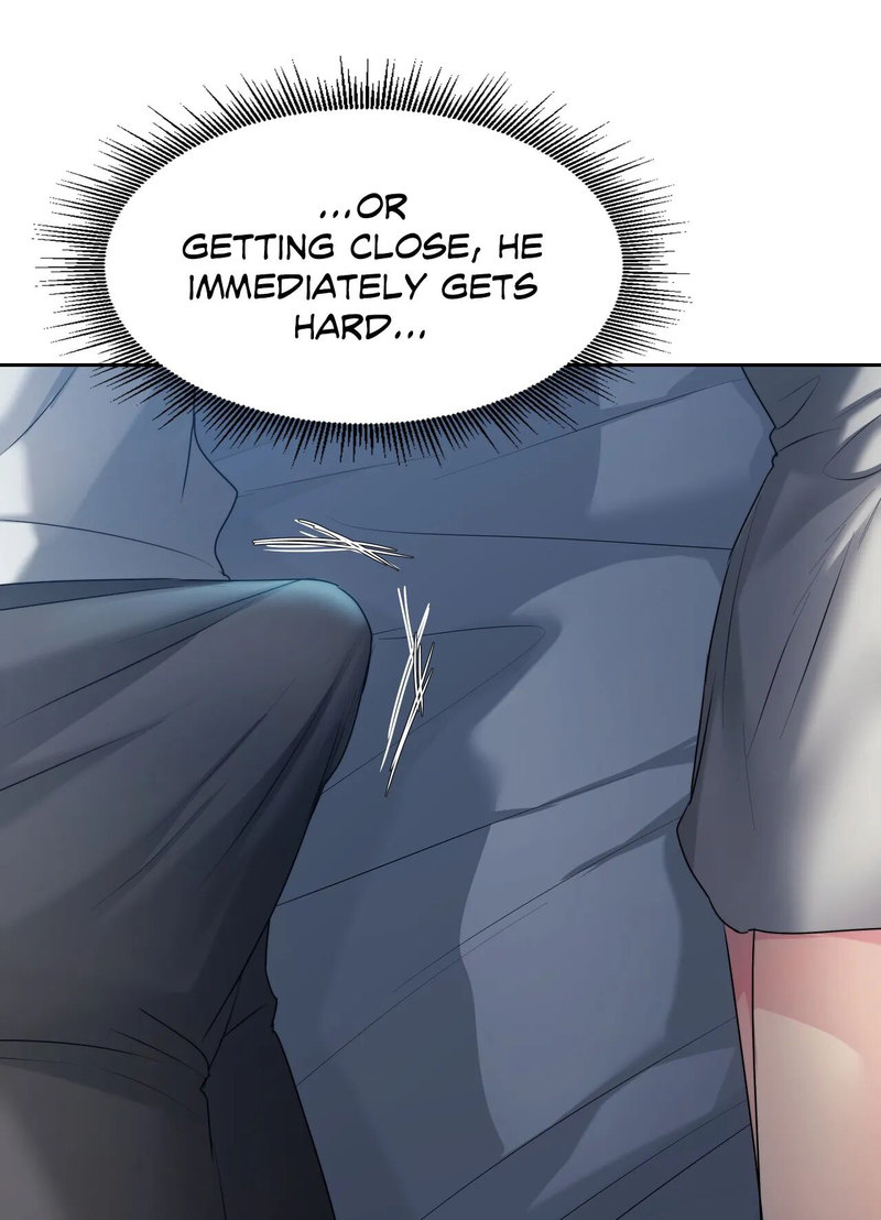 From Today, My Favorite… - Chapter 21 Page 97