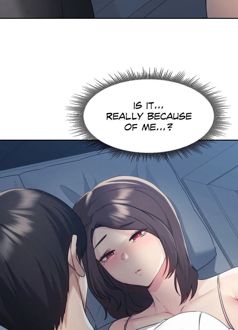From Today, My Favorite… - Chapter 21 Page 98