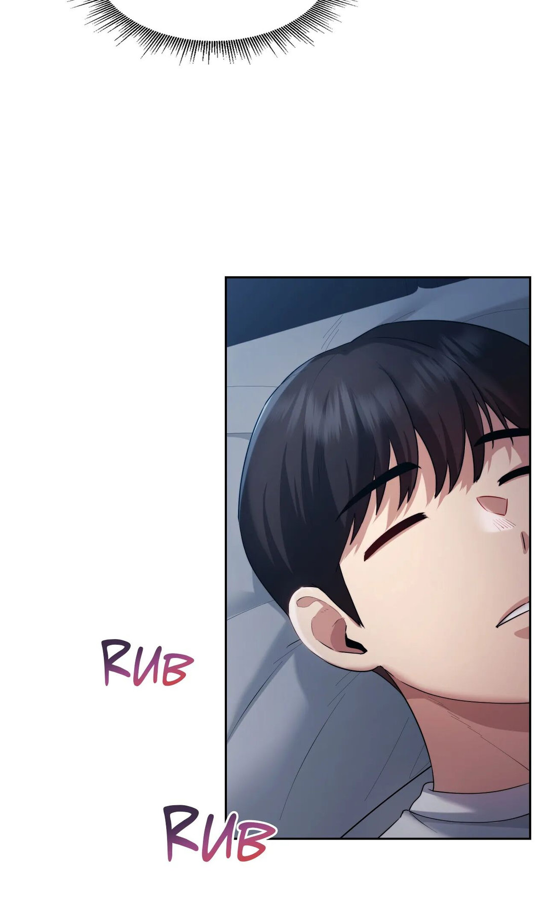 From Today, My Favorite… - Chapter 22 Page 20