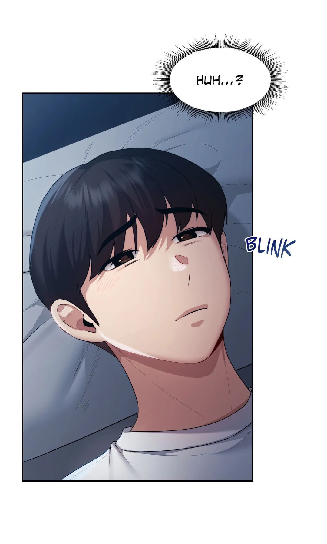 From Today, My Favorite… - Chapter 22 Page 21