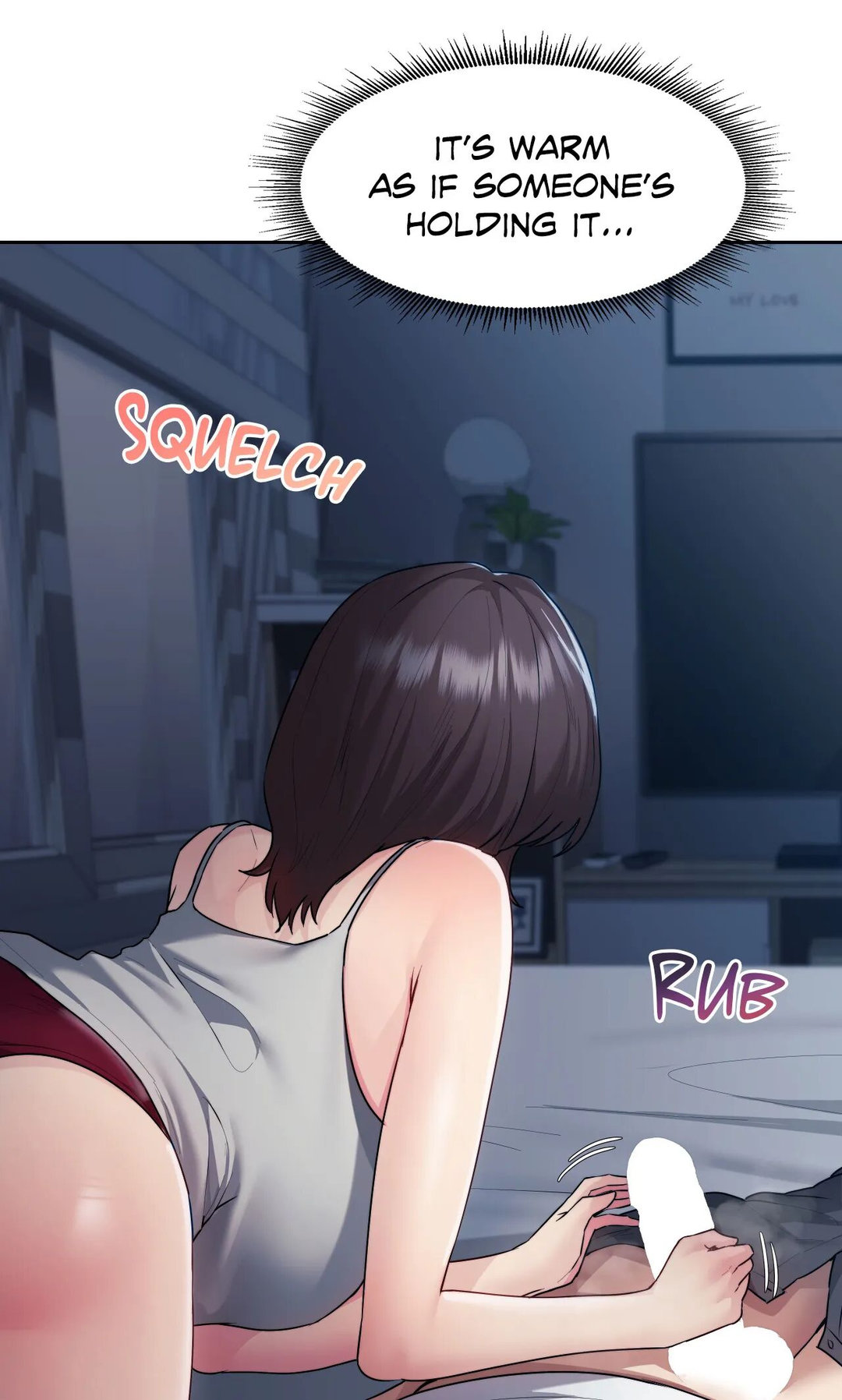From Today, My Favorite… - Chapter 22 Page 23