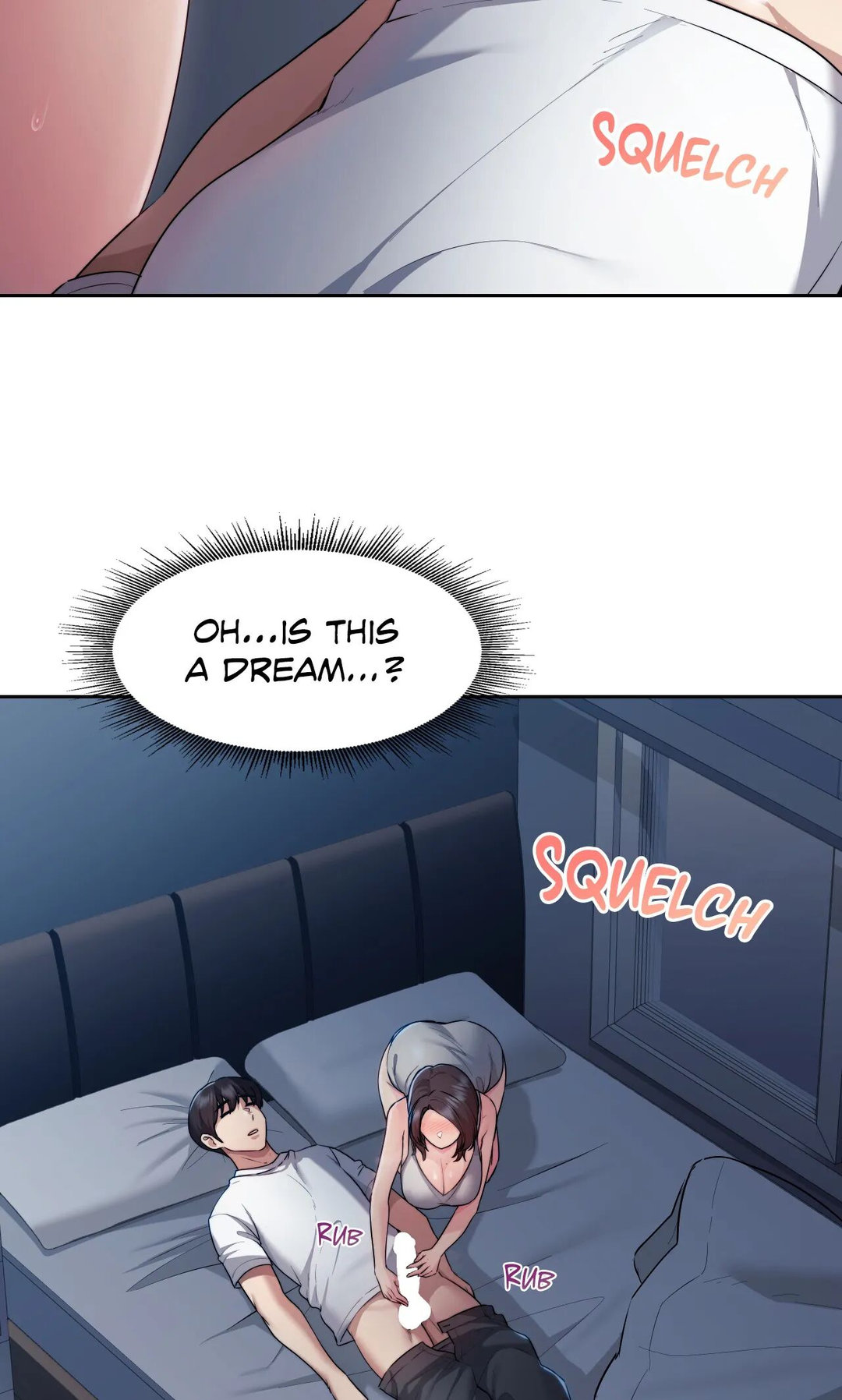 From Today, My Favorite… - Chapter 22 Page 24