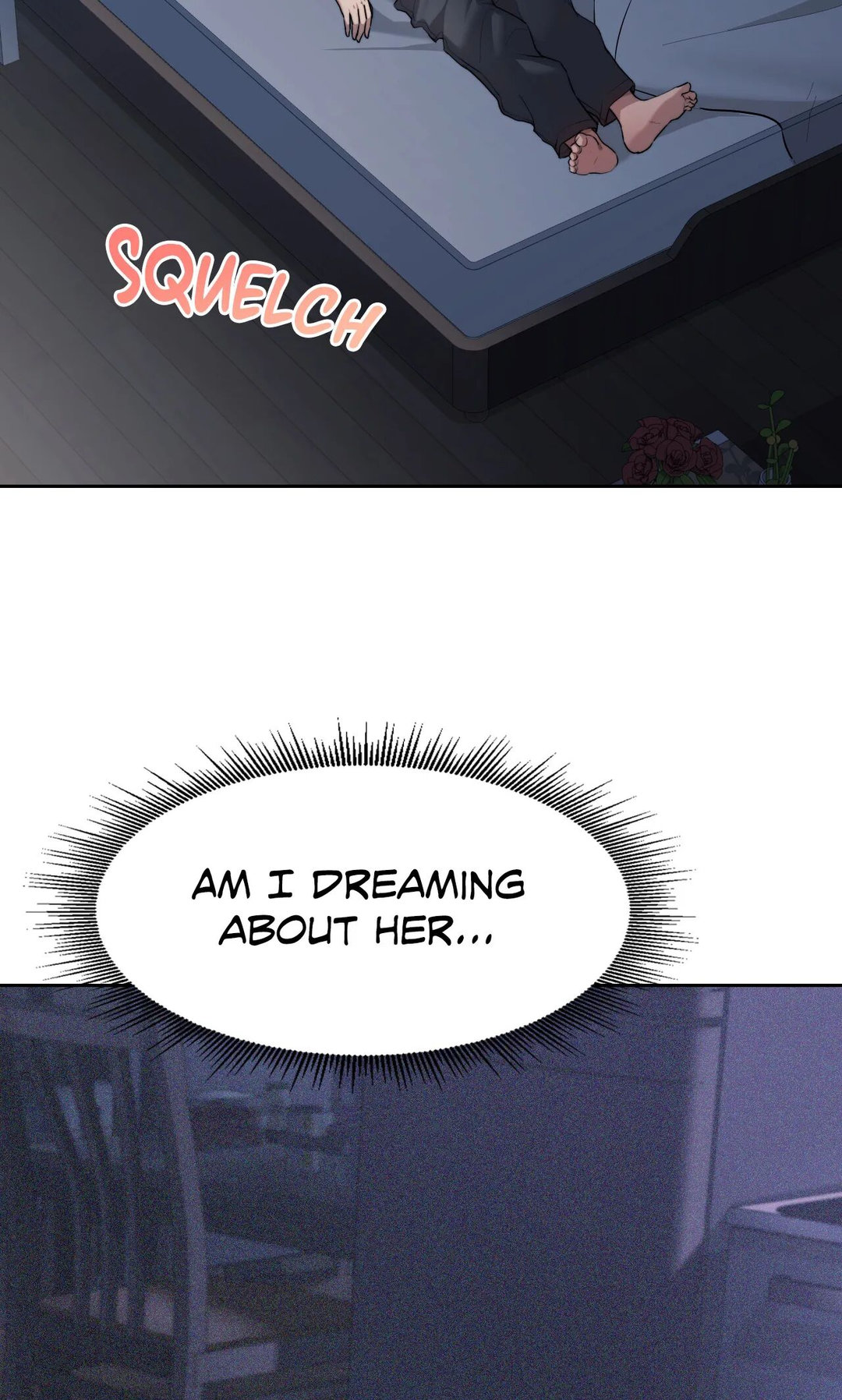From Today, My Favorite… - Chapter 22 Page 25