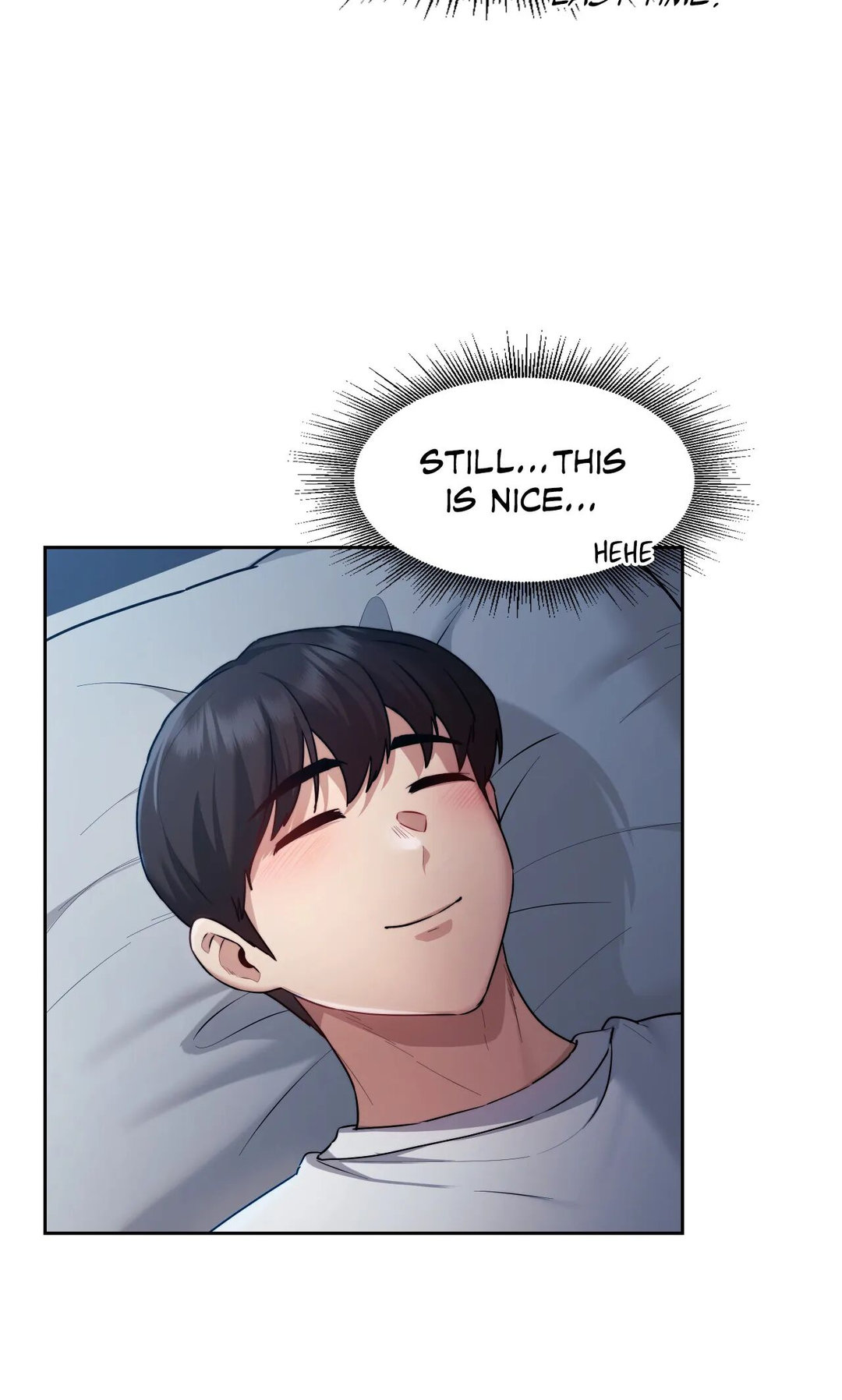 From Today, My Favorite… - Chapter 22 Page 27
