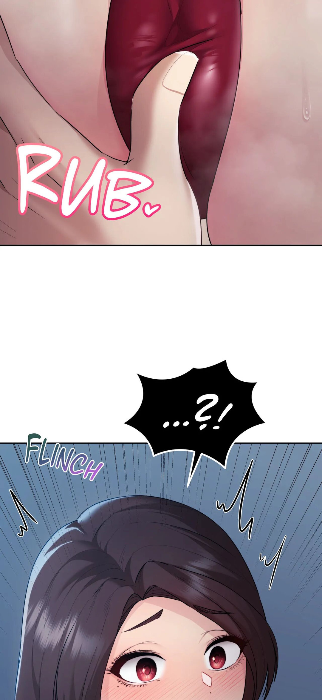 From Today, My Favorite… - Chapter 22 Page 31
