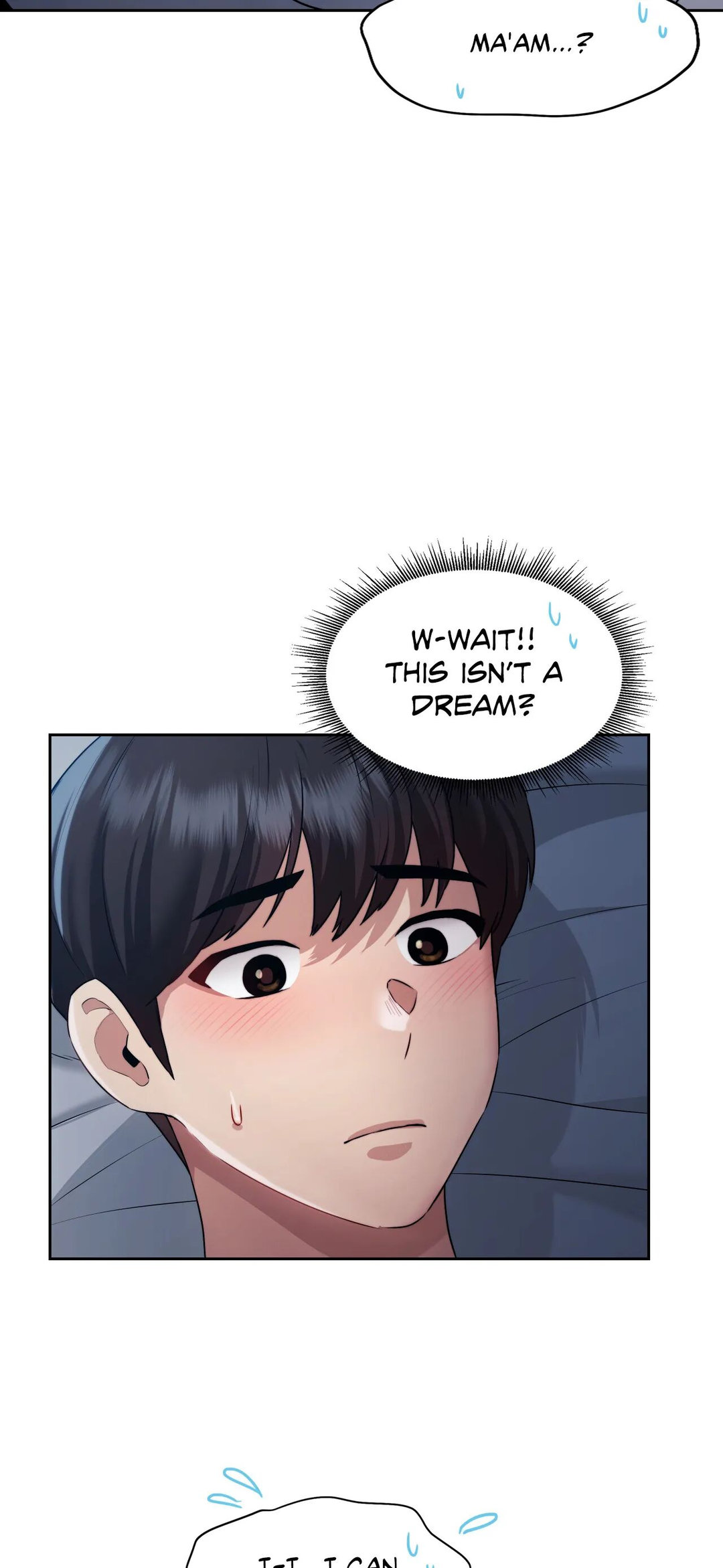 From Today, My Favorite… - Chapter 22 Page 34