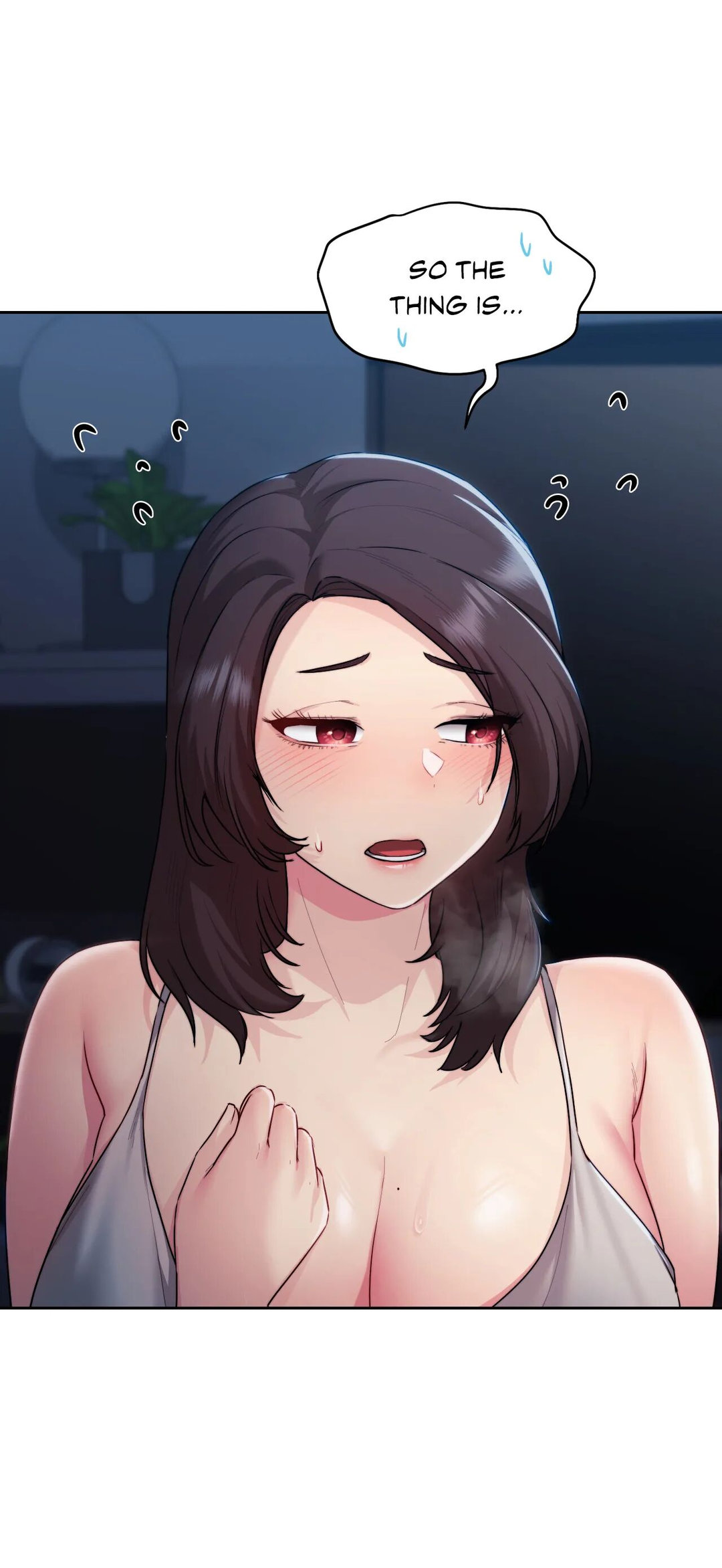 From Today, My Favorite… - Chapter 22 Page 36