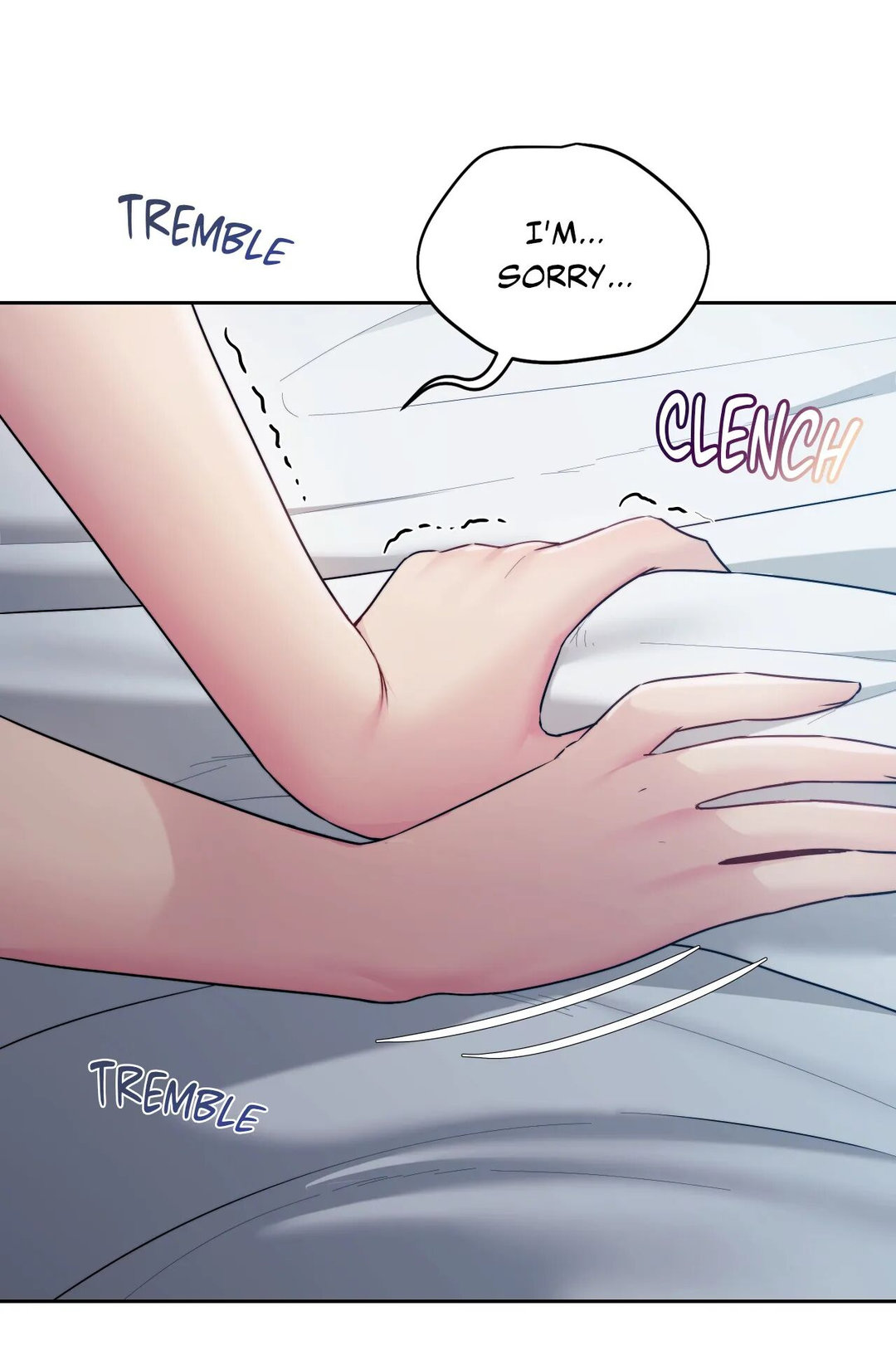 From Today, My Favorite… - Chapter 22 Page 37