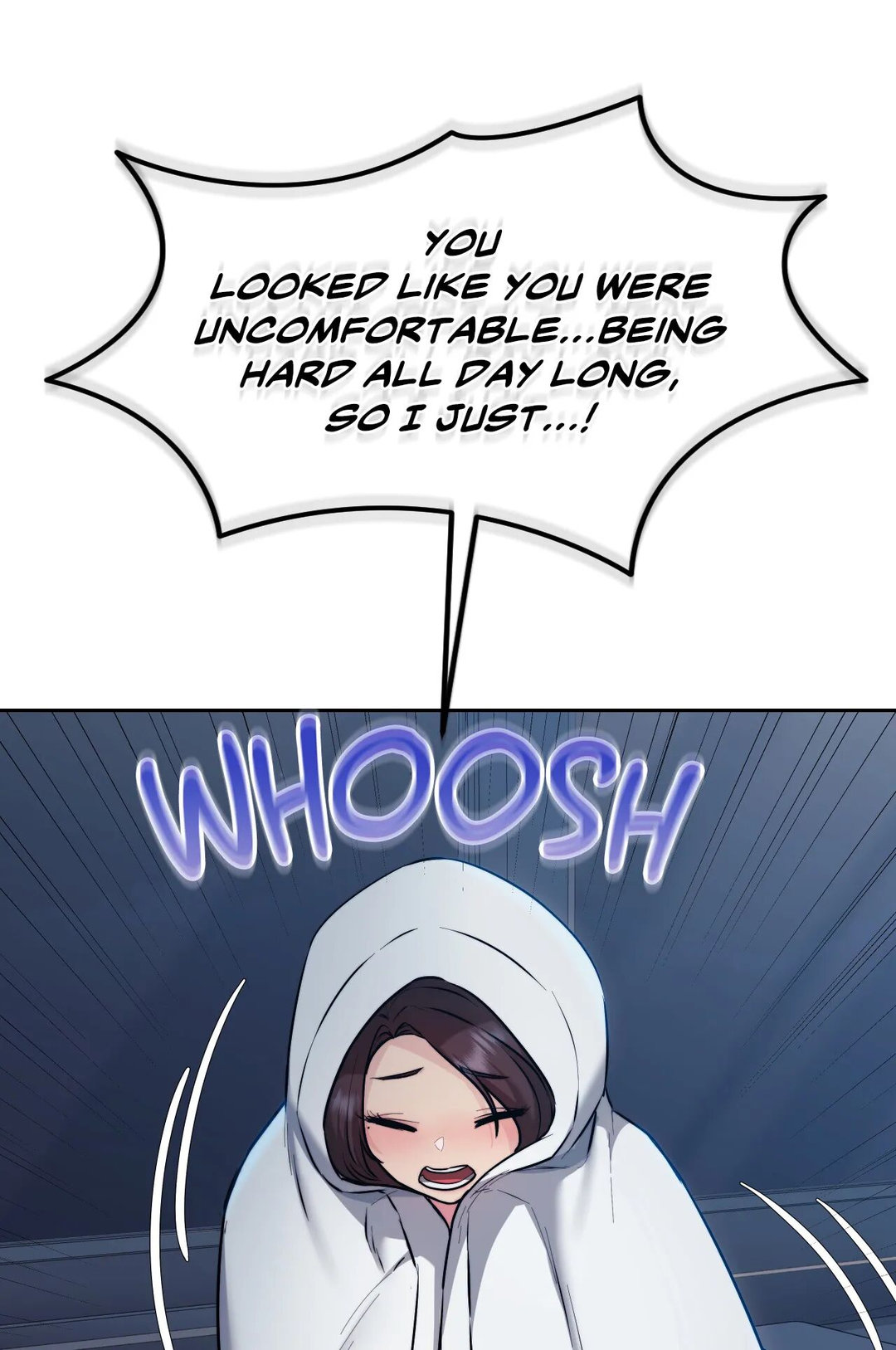 From Today, My Favorite… - Chapter 22 Page 38