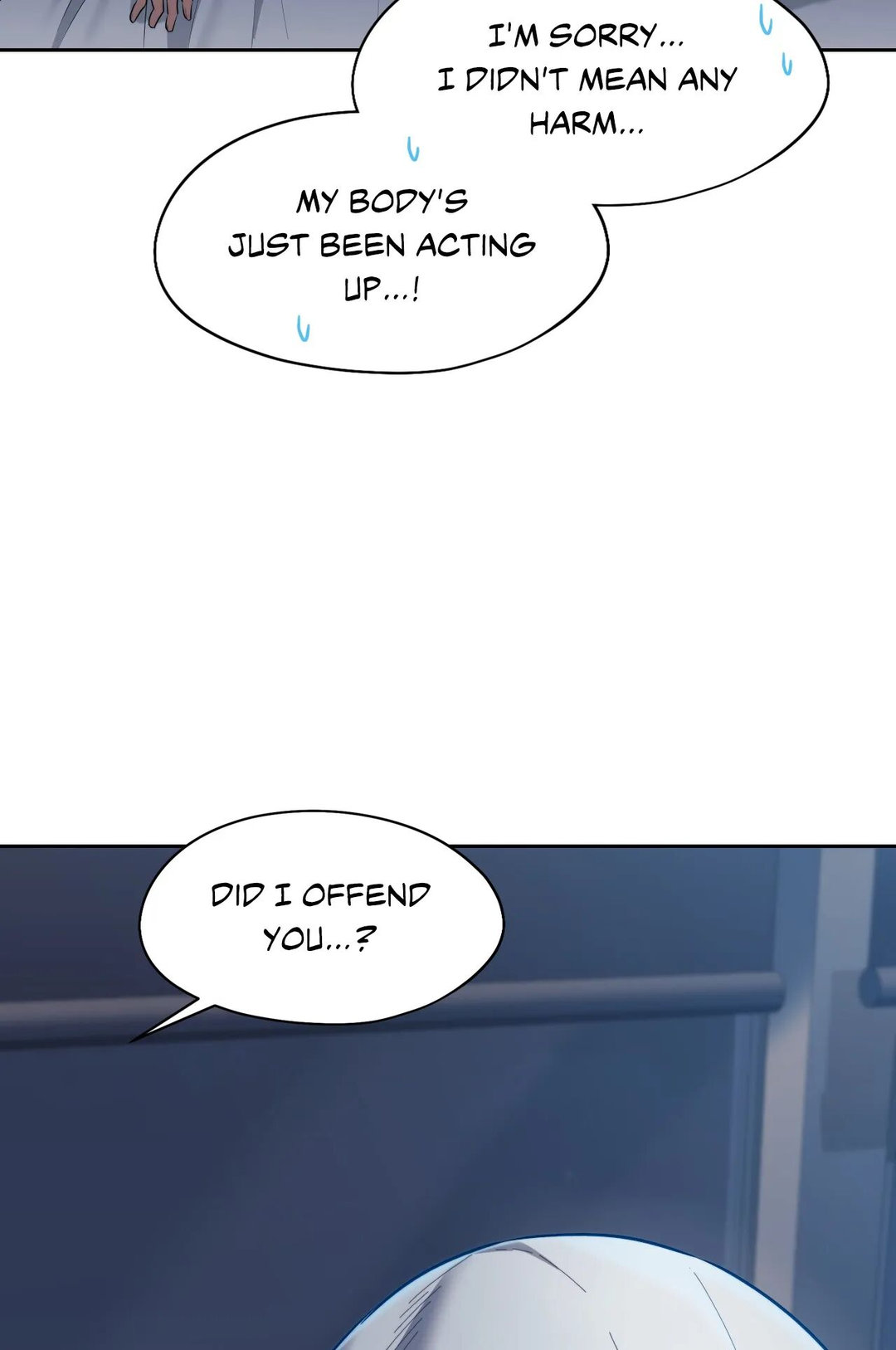 From Today, My Favorite… - Chapter 22 Page 44