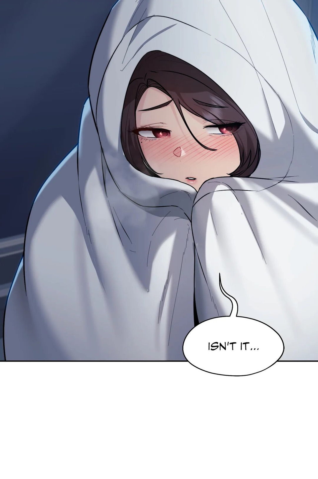 From Today, My Favorite… - Chapter 22 Page 45