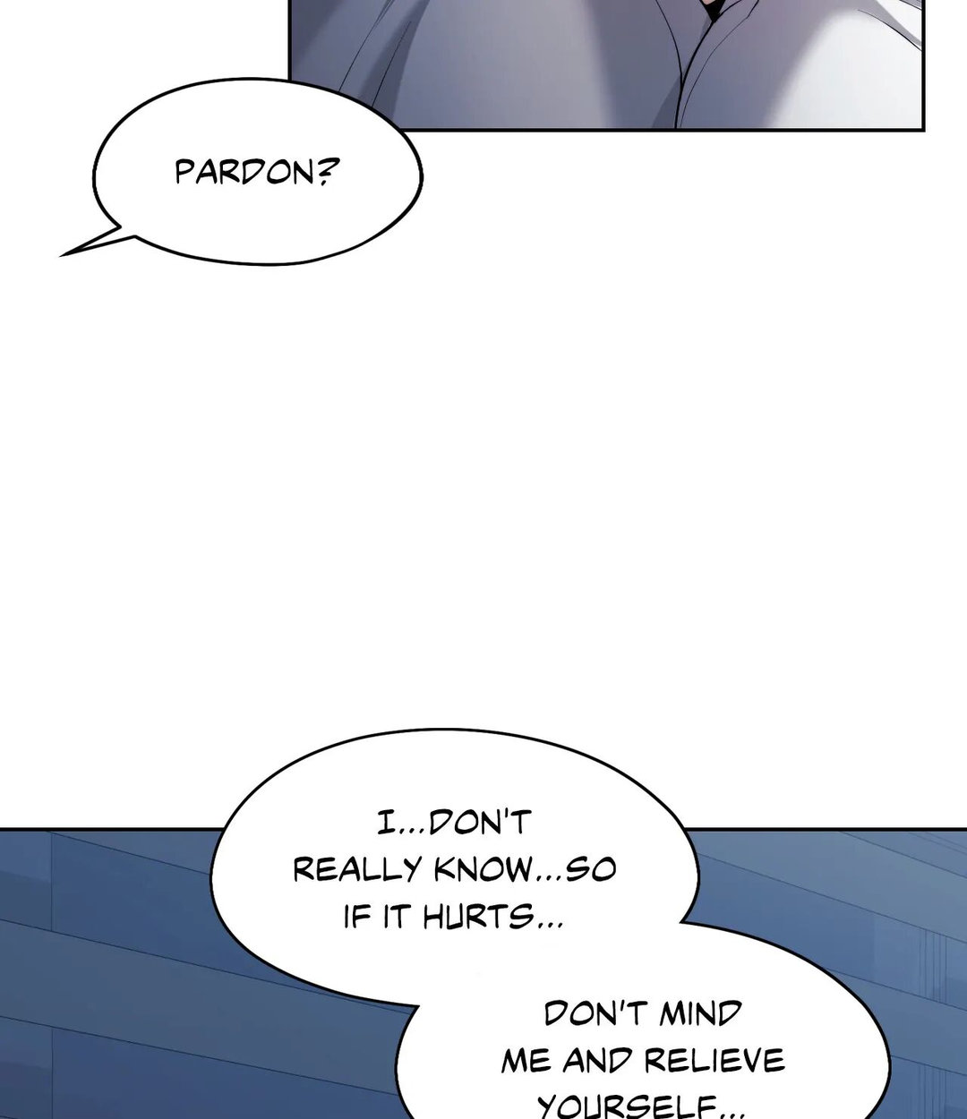 From Today, My Favorite… - Chapter 22 Page 47
