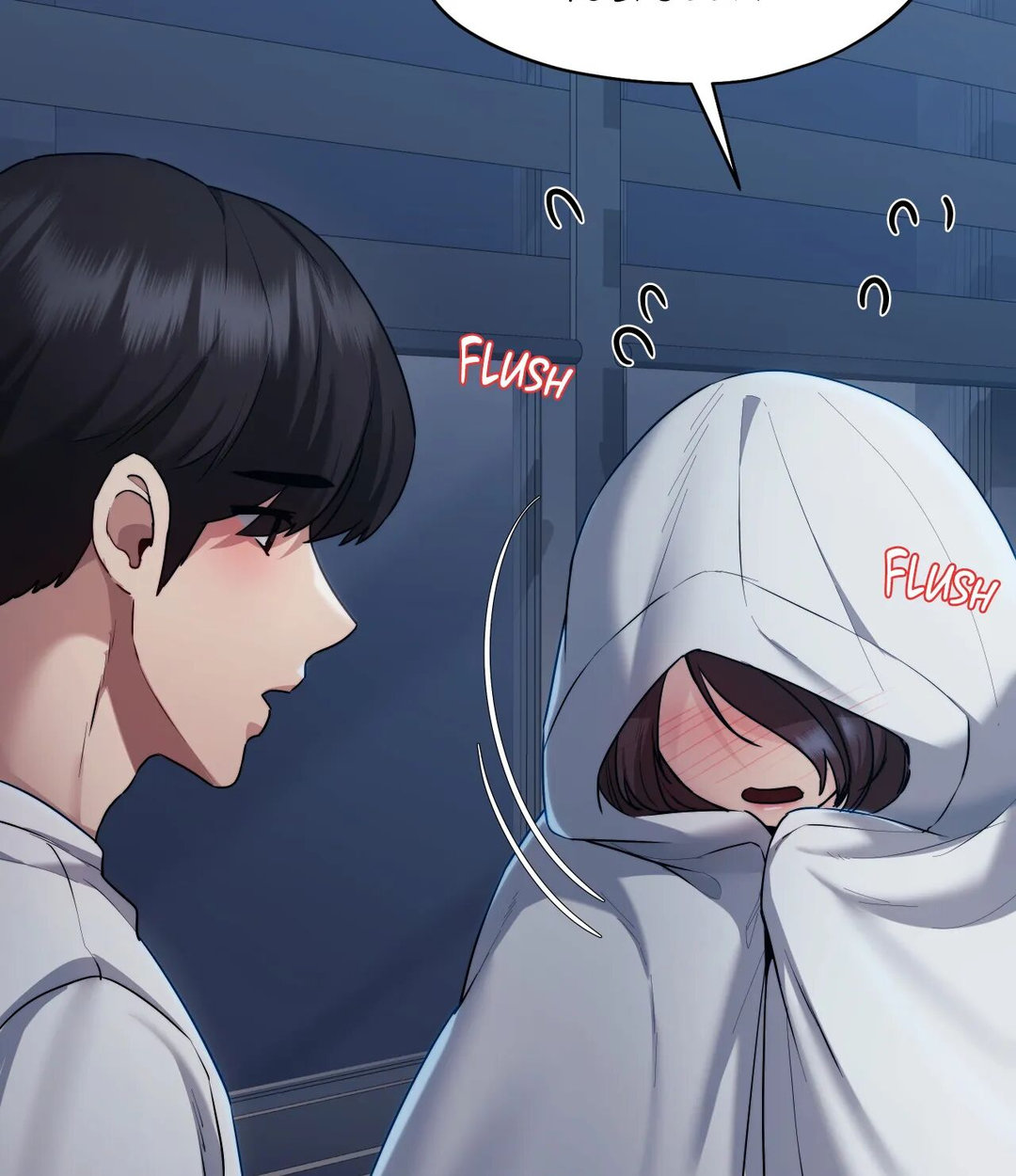 From Today, My Favorite… - Chapter 22 Page 48