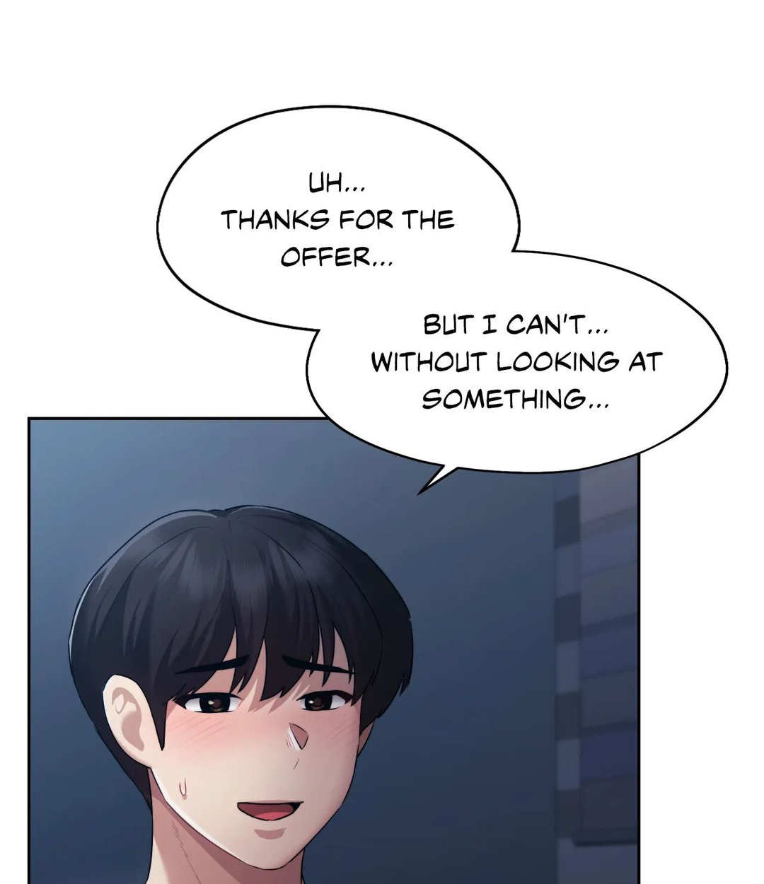 From Today, My Favorite… - Chapter 22 Page 53