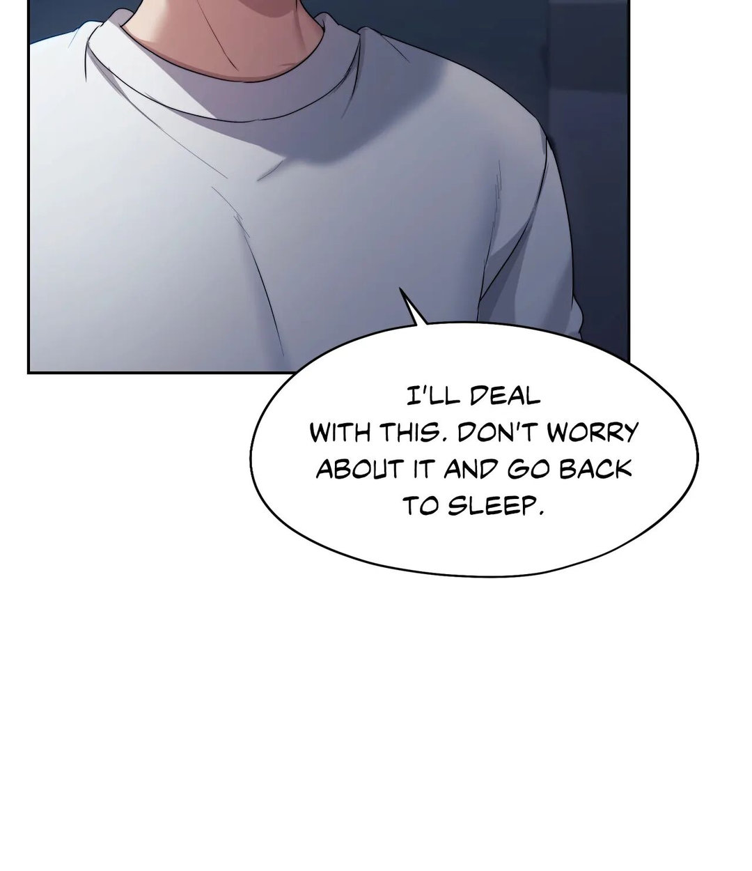 From Today, My Favorite… - Chapter 22 Page 54