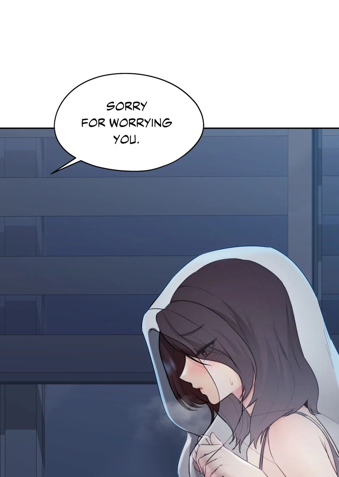 From Today, My Favorite… - Chapter 22 Page 55