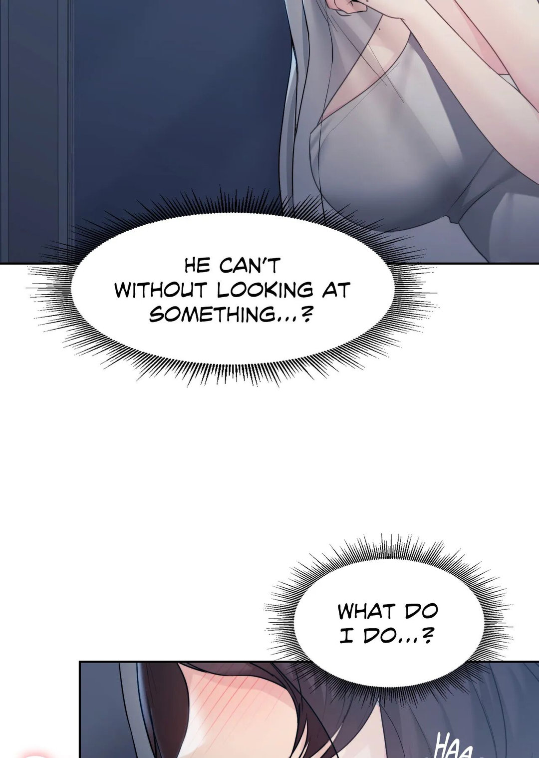 From Today, My Favorite… - Chapter 22 Page 56