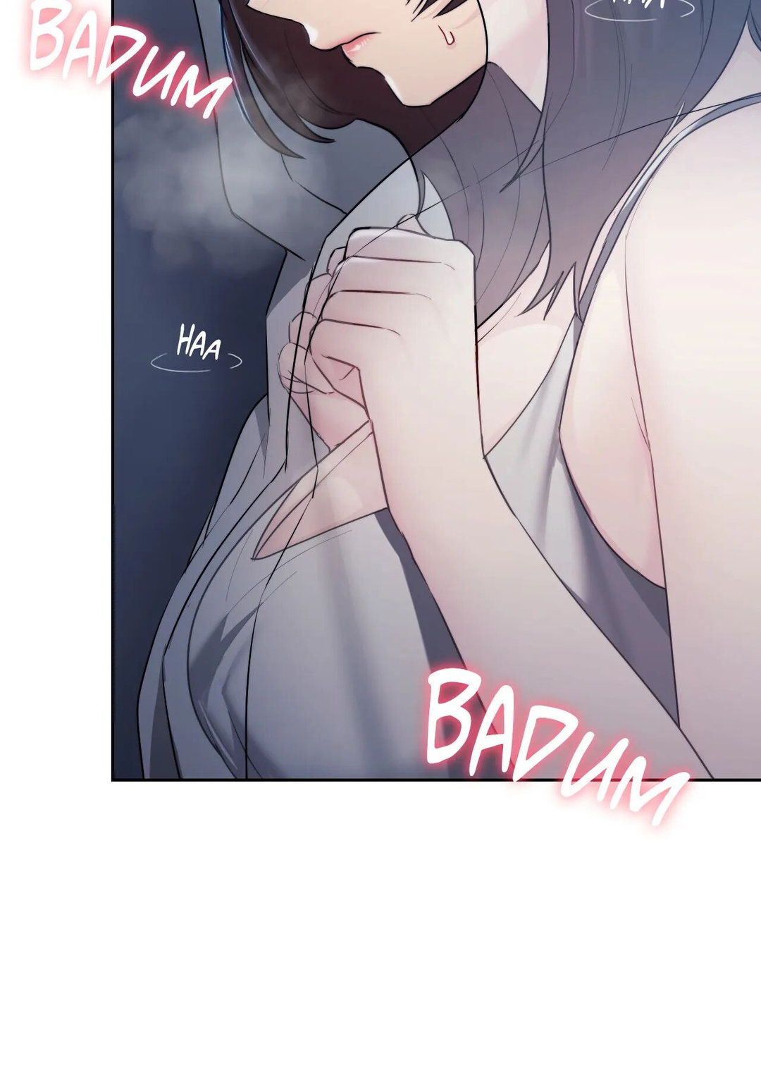 From Today, My Favorite… - Chapter 22 Page 57