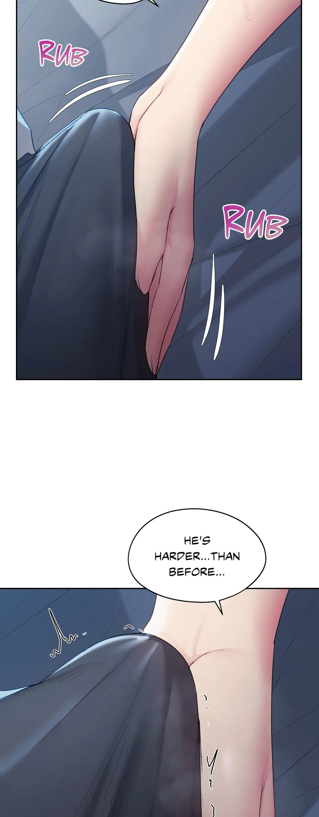 From Today, My Favorite… - Chapter 22 Page 6