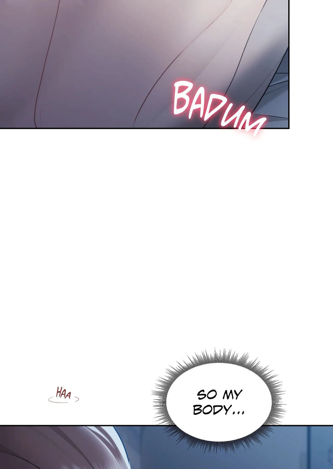 From Today, My Favorite… - Chapter 22 Page 60