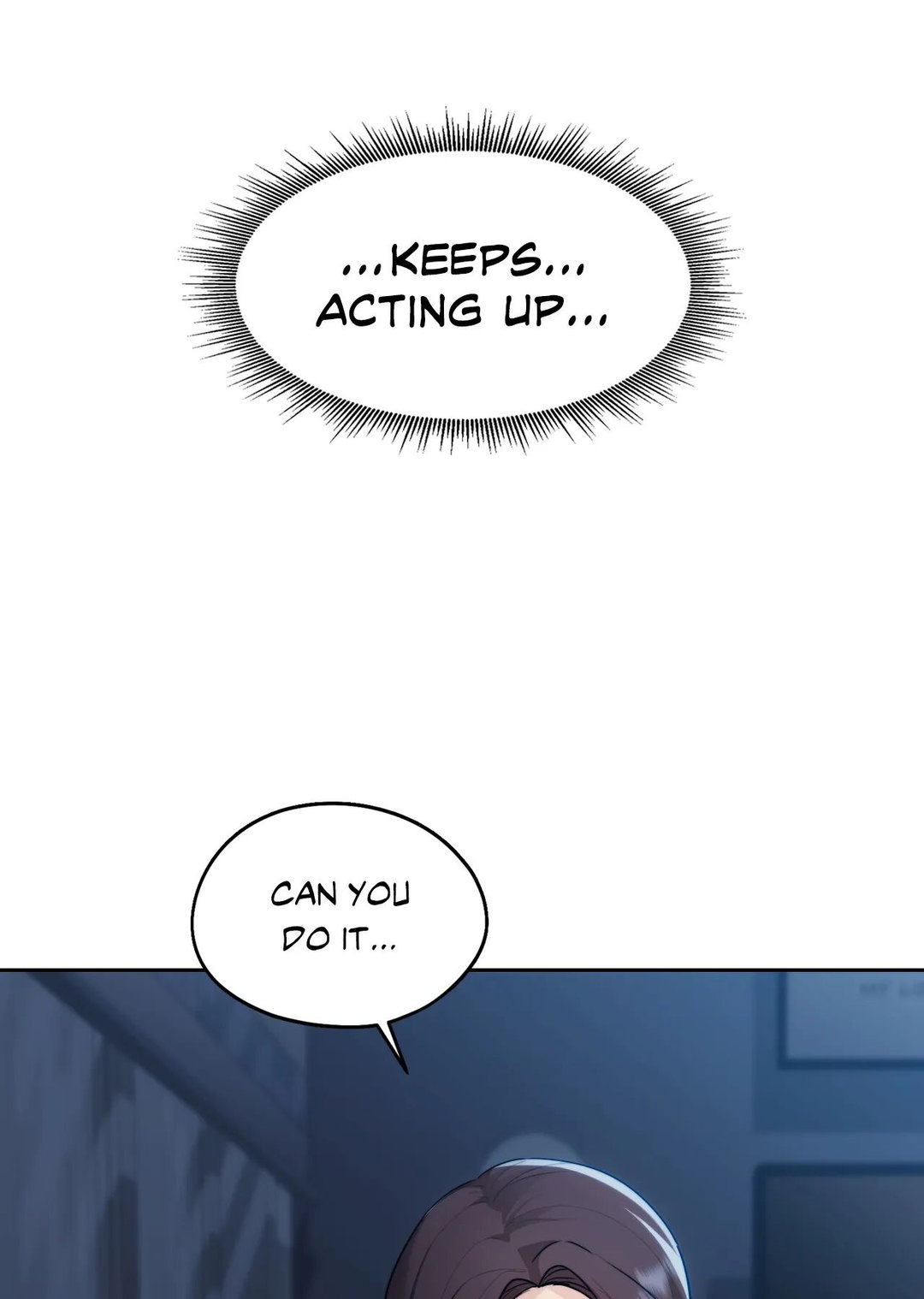 From Today, My Favorite… - Chapter 22 Page 62