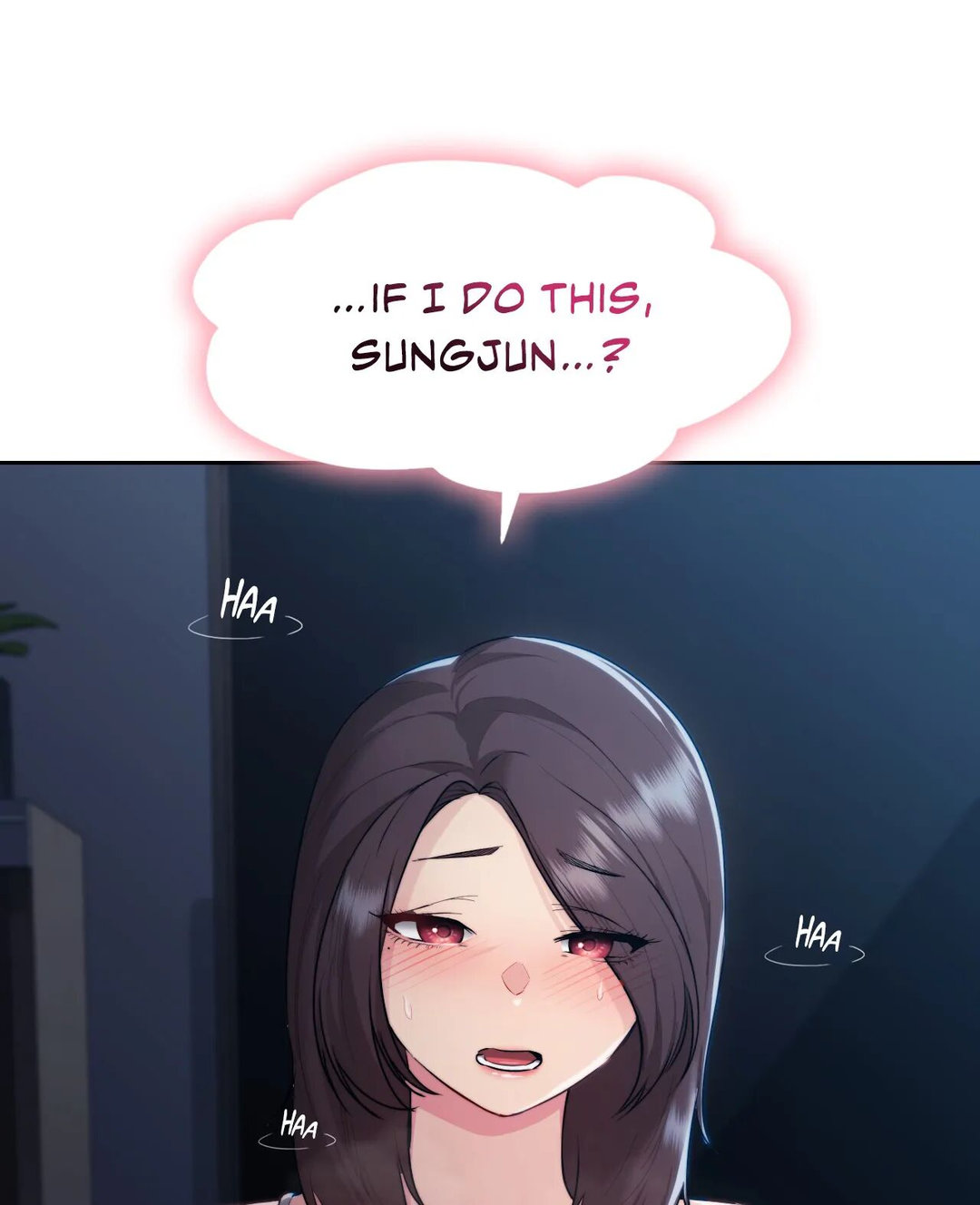 From Today, My Favorite… - Chapter 22 Page 64
