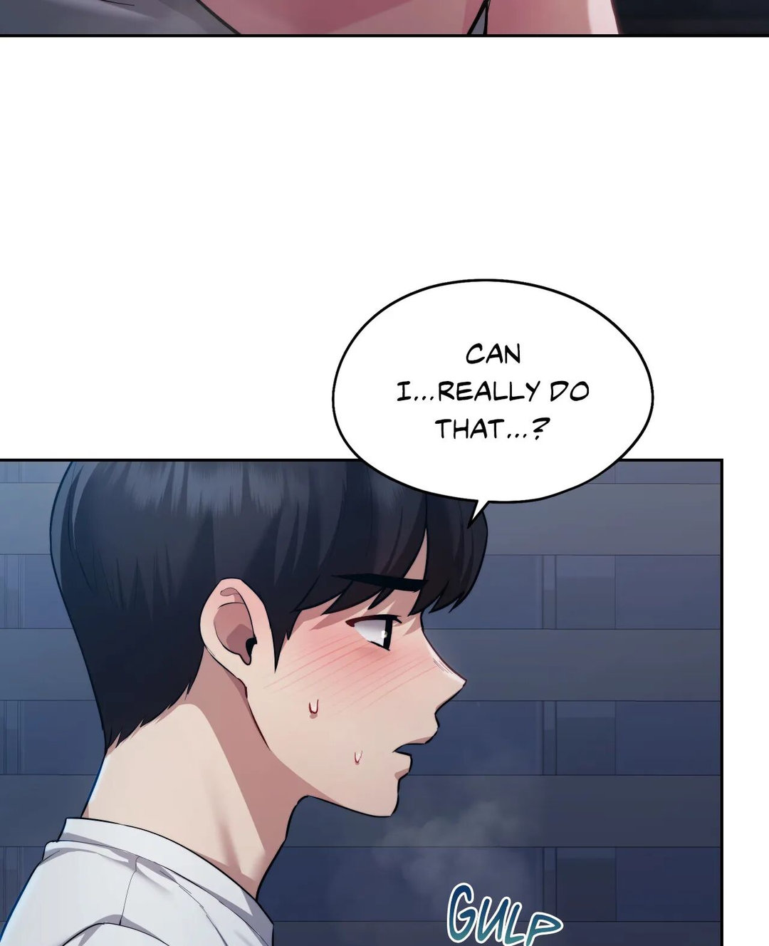 From Today, My Favorite… - Chapter 22 Page 68