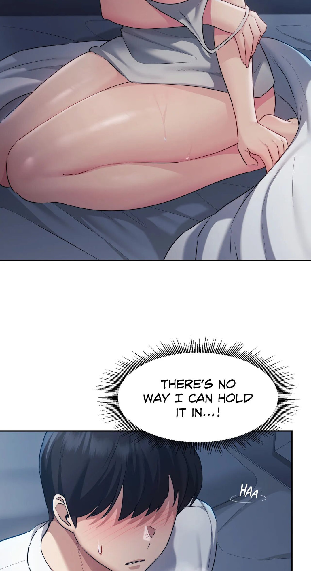 From Today, My Favorite… - Chapter 22 Page 74