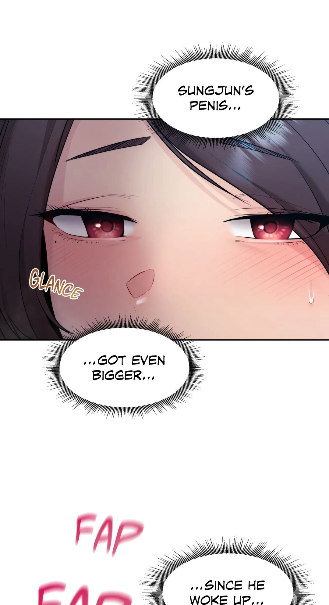 From Today, My Favorite… - Chapter 22 Page 79