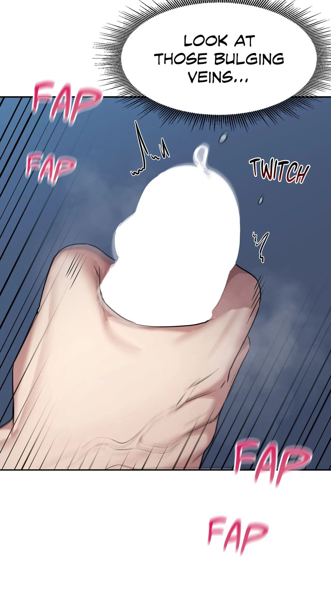 From Today, My Favorite… - Chapter 22 Page 81