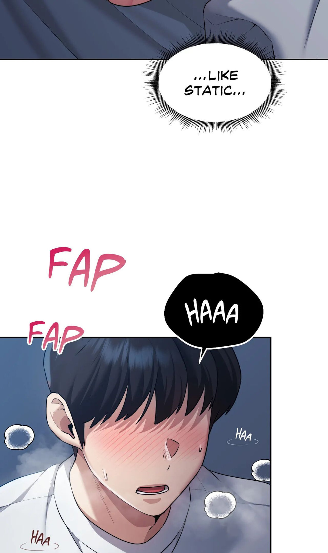 From Today, My Favorite… - Chapter 22 Page 85