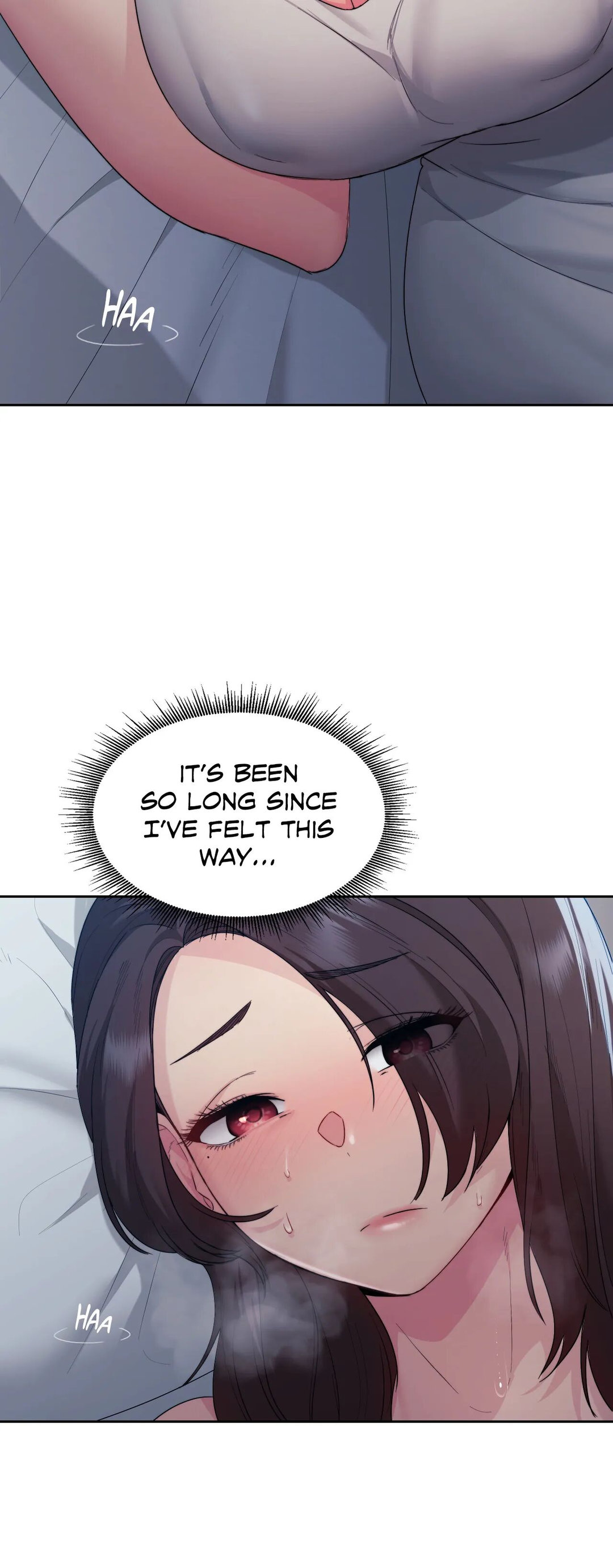 From Today, My Favorite… - Chapter 22 Page 9