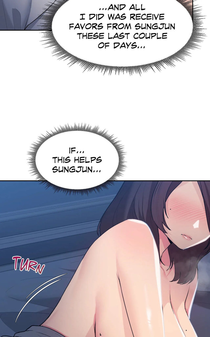 From Today, My Favorite… - Chapter 23 Page 11
