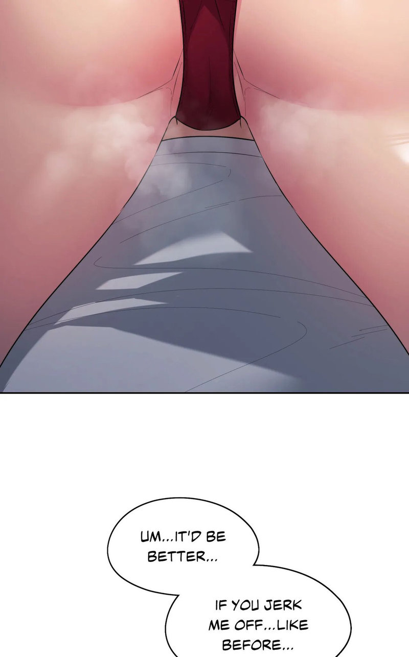From Today, My Favorite… - Chapter 23 Page 17