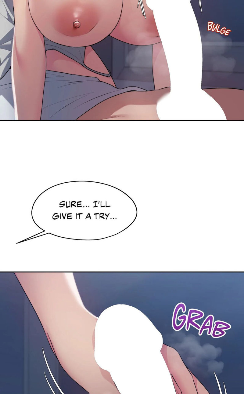 From Today, My Favorite… - Chapter 23 Page 20