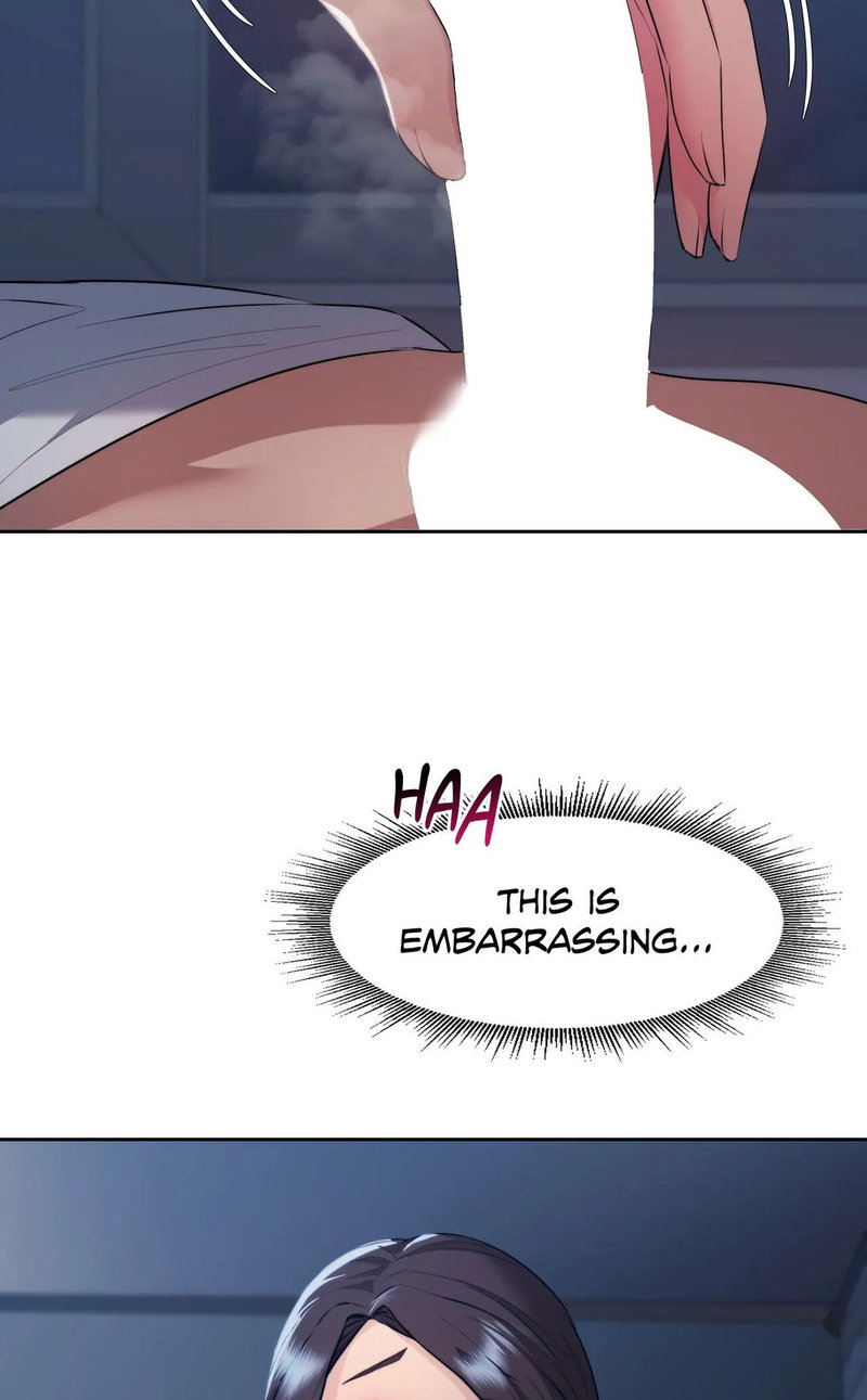 From Today, My Favorite… - Chapter 23 Page 21