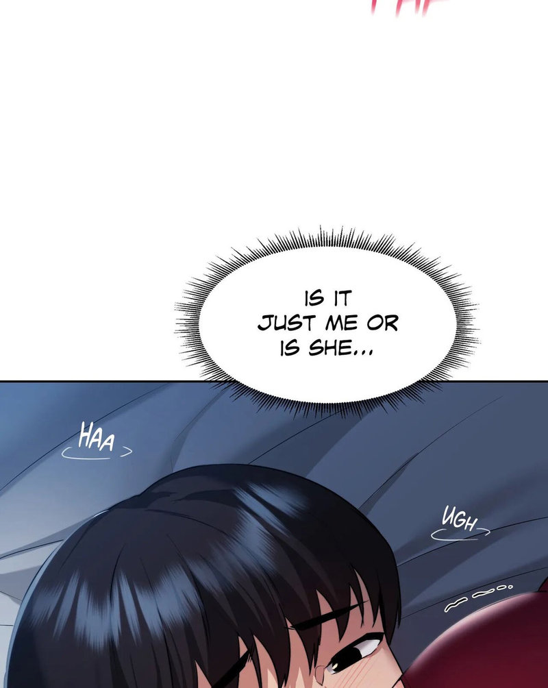 From Today, My Favorite… - Chapter 23 Page 31