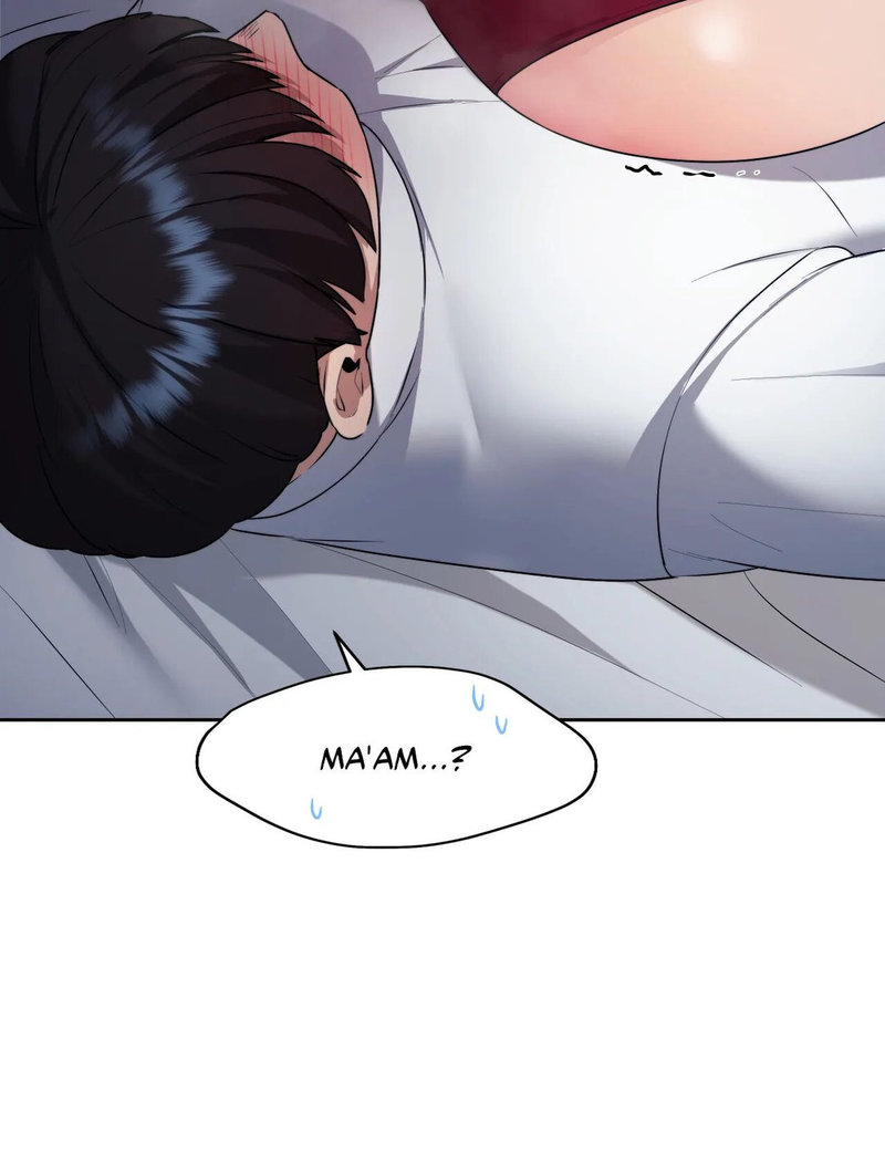 From Today, My Favorite… - Chapter 23 Page 45