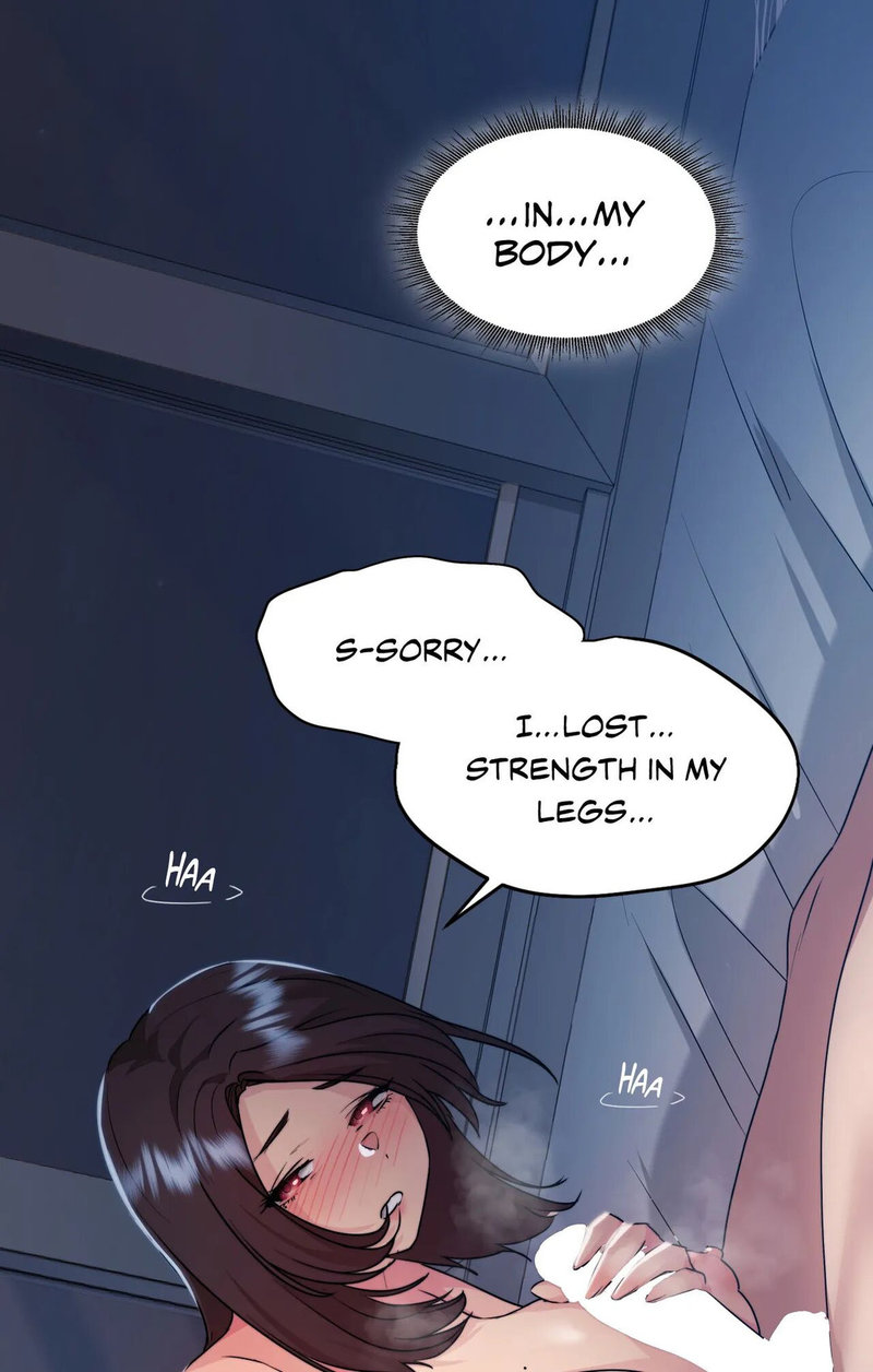 From Today, My Favorite… - Chapter 23 Page 46