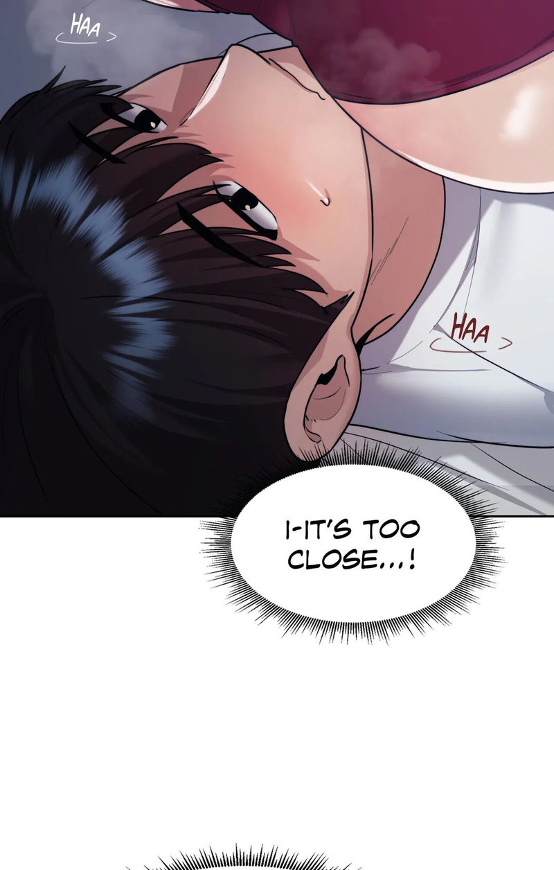 From Today, My Favorite… - Chapter 23 Page 49