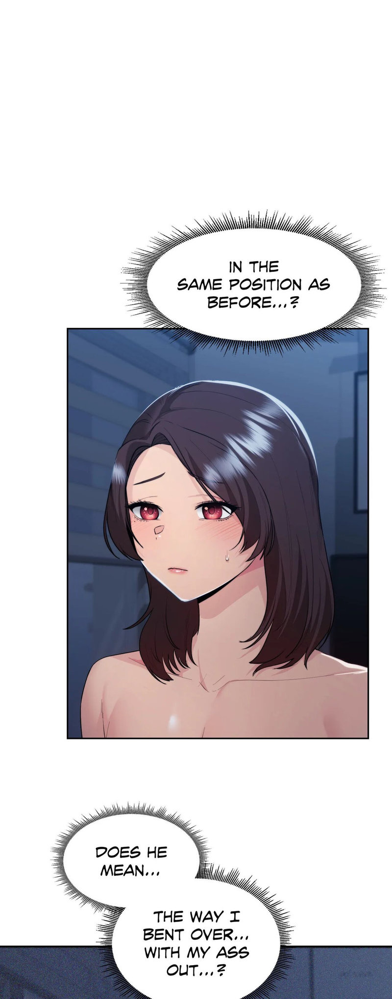 From Today, My Favorite… - Chapter 23 Page 5