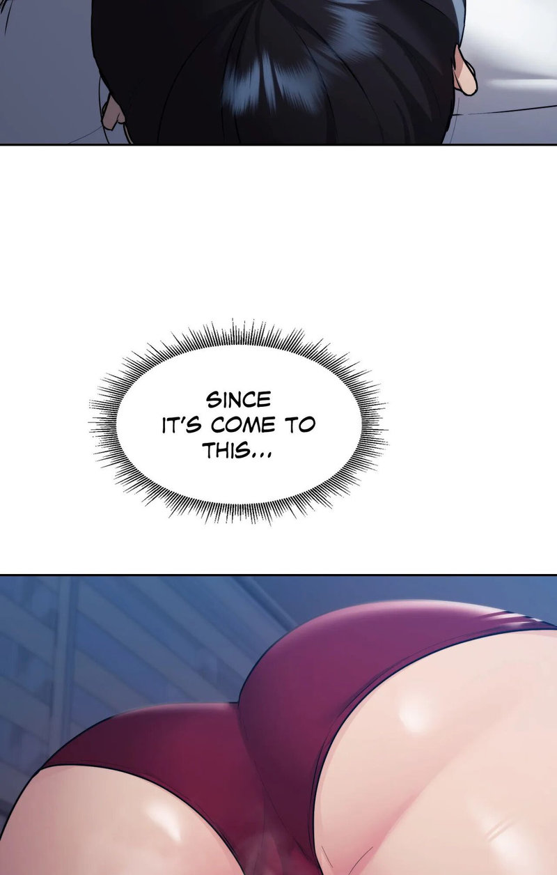 From Today, My Favorite… - Chapter 23 Page 51