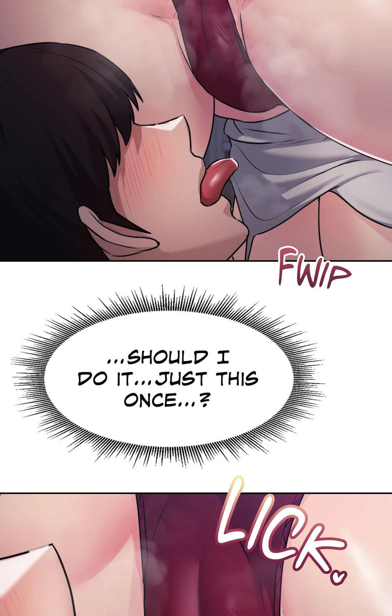 From Today, My Favorite… - Chapter 23 Page 52
