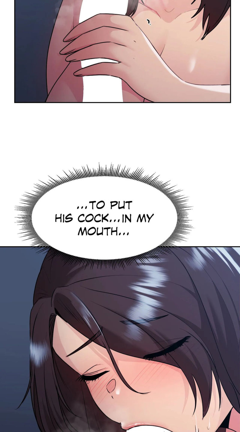 From Today, My Favorite… - Chapter 23 Page 66