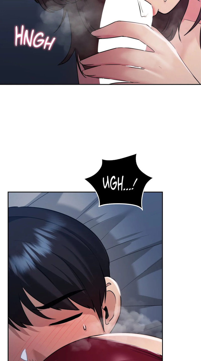 From Today, My Favorite… - Chapter 23 Page 67