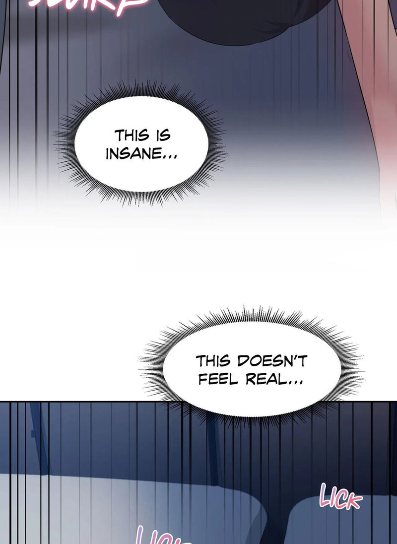 From Today, My Favorite… - Chapter 23 Page 76
